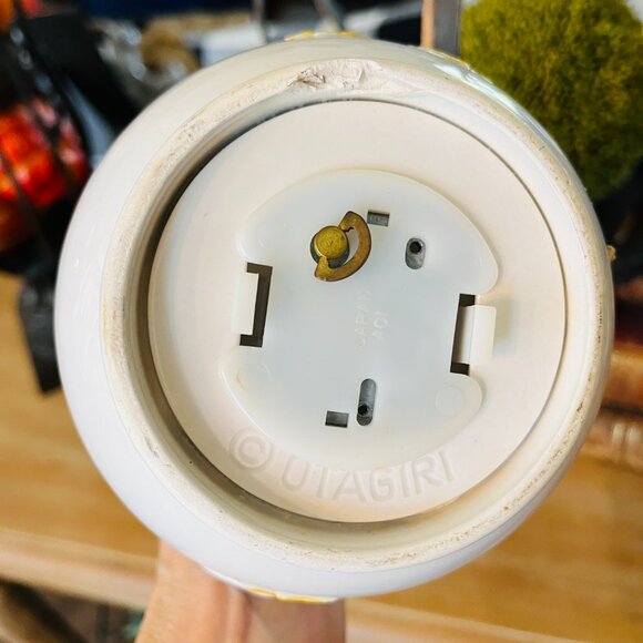 MUSICAL OTAGIRI Goose pitcher 1983 - Picture 11 of 11